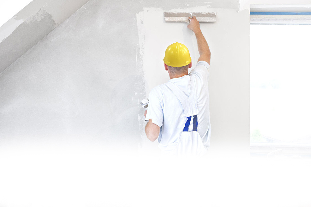 Wall Putty Application Services Kochi