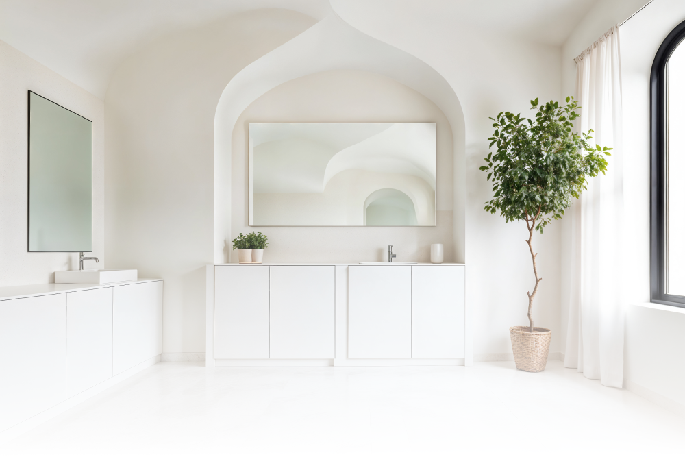 Wall Putty Application Services Kochi