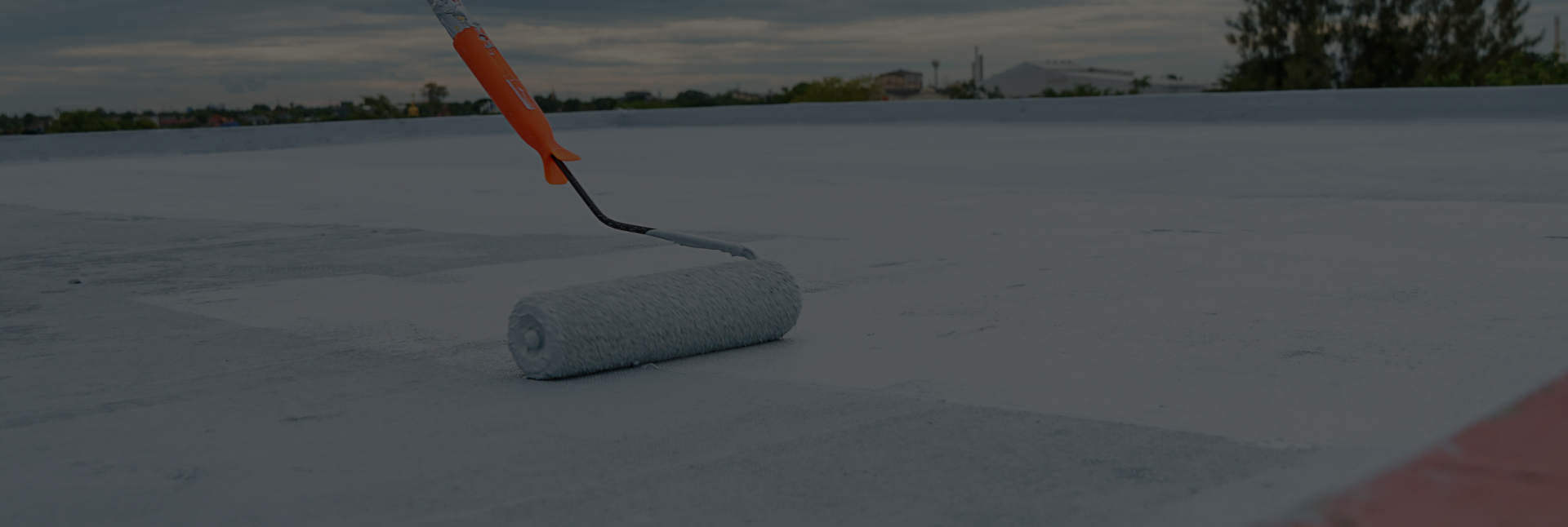 Waterproofing Services