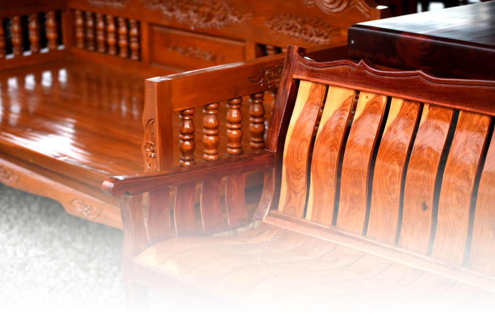 Wood Polishing Services Kochi