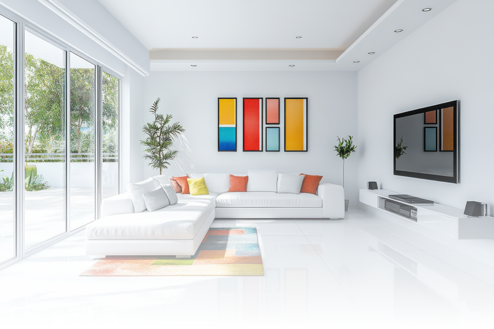 Xpress Painting Services Kochi